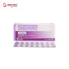 Zestoretic - 20 Tablets 20 / 12.5 mg