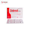 Zolrest Tablets 600 mg
