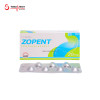 Zopent Tablets 20 mg
