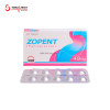 Zopent Tablets 40 mg