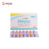 Zeegap Capsules 150 mg