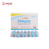 Zeegap Capsules 100 mg