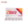 Zilero Tablets 2.5 mg