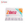 Zilero Tablets 5 mg