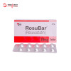 RosuBar Tablets 10 mg