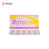 Rotec Tablets 75 mg