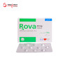 Rova. Tablets 20 mg