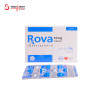 Rova Tablets 10 mg