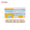Corbis Tablets 5 mg