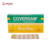 Coversam Tablets 5 / 8 mg