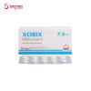 Xobix Tablets 7.5 mg