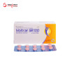 Voltral Tablets SR 100 mg