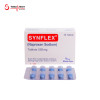 Synflex Tablets 550 mg