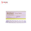 Motilium-V Tablets 12.7 mg