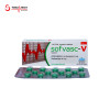 Sofvasc-V Tablets 80 / 5 mg