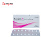 Lodopin-V Tablets 80 / 5 mg