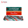 Coversam Tablets 10 / 8 mg