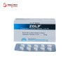 Zolp Tablets 10 mg