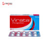 Virata Tablets 90 mg