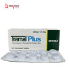 Tramal Plus Tablets 37.5/325 mg
